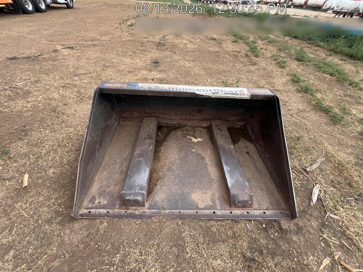2020 STAR INDUSTRIES 1406B