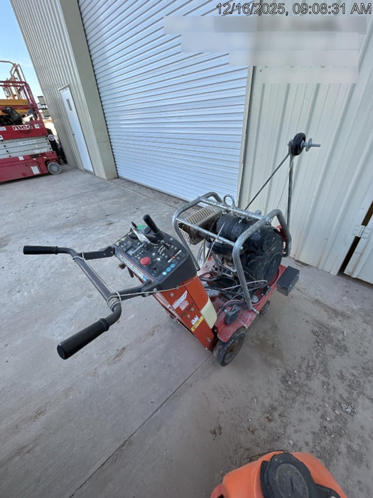 2025 HUSQVARNA FS524