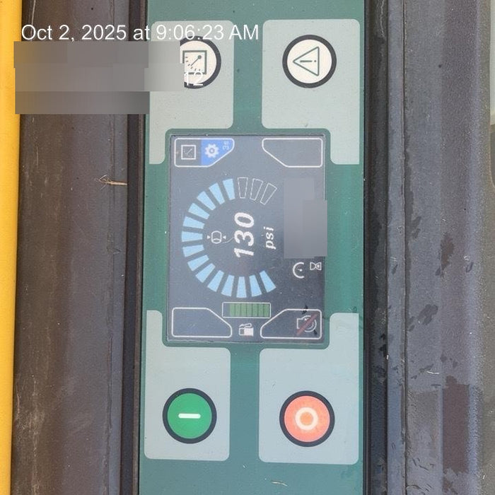 2021 ATLAS COPCO XAS188 CWK