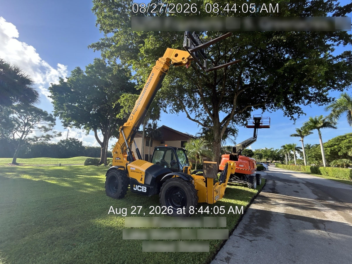 2025 JCB 512-56