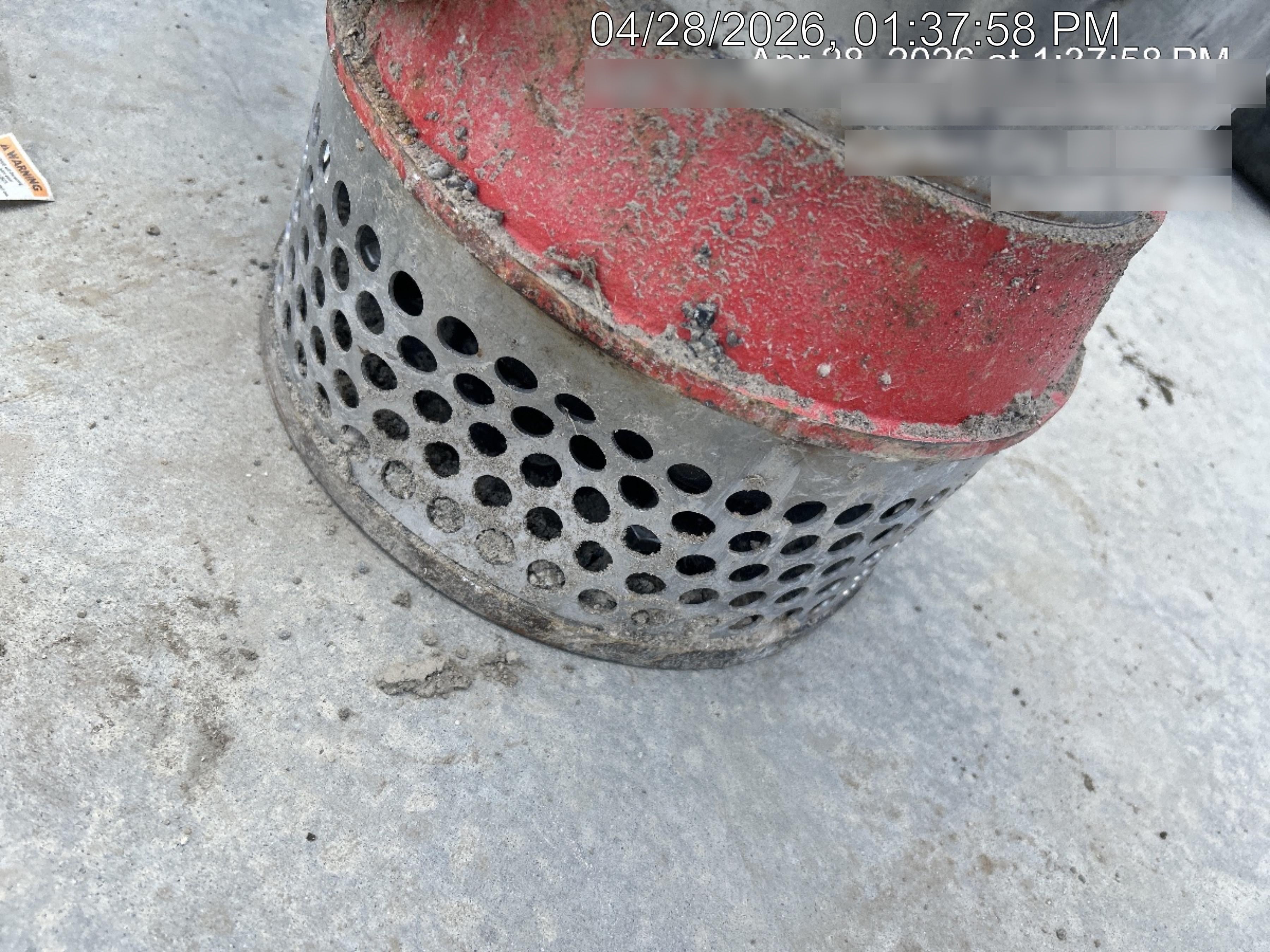 2025 MULTIQUIP ST41460