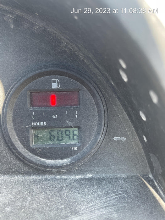 2021 Club Car CA1700D Canopy, Diesel, 4 Passenger