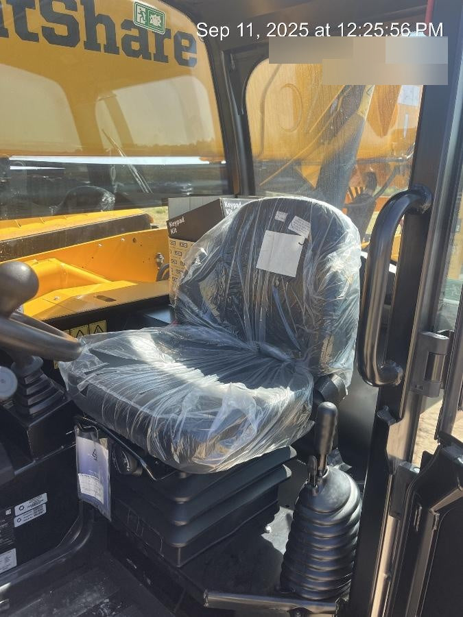 2025 JCB 509-42