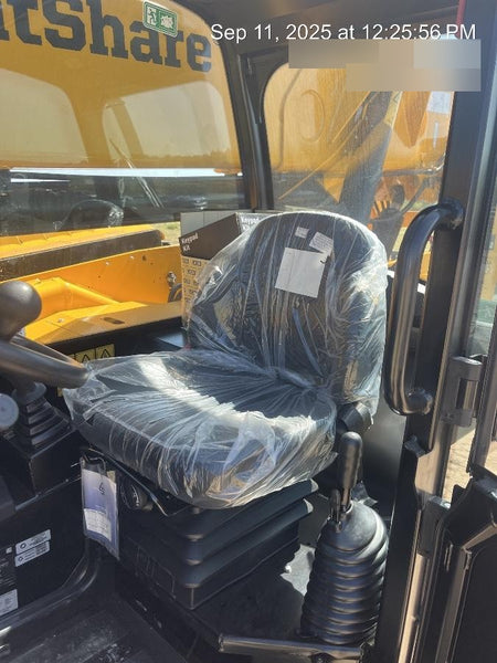 2025 JCB 509-42