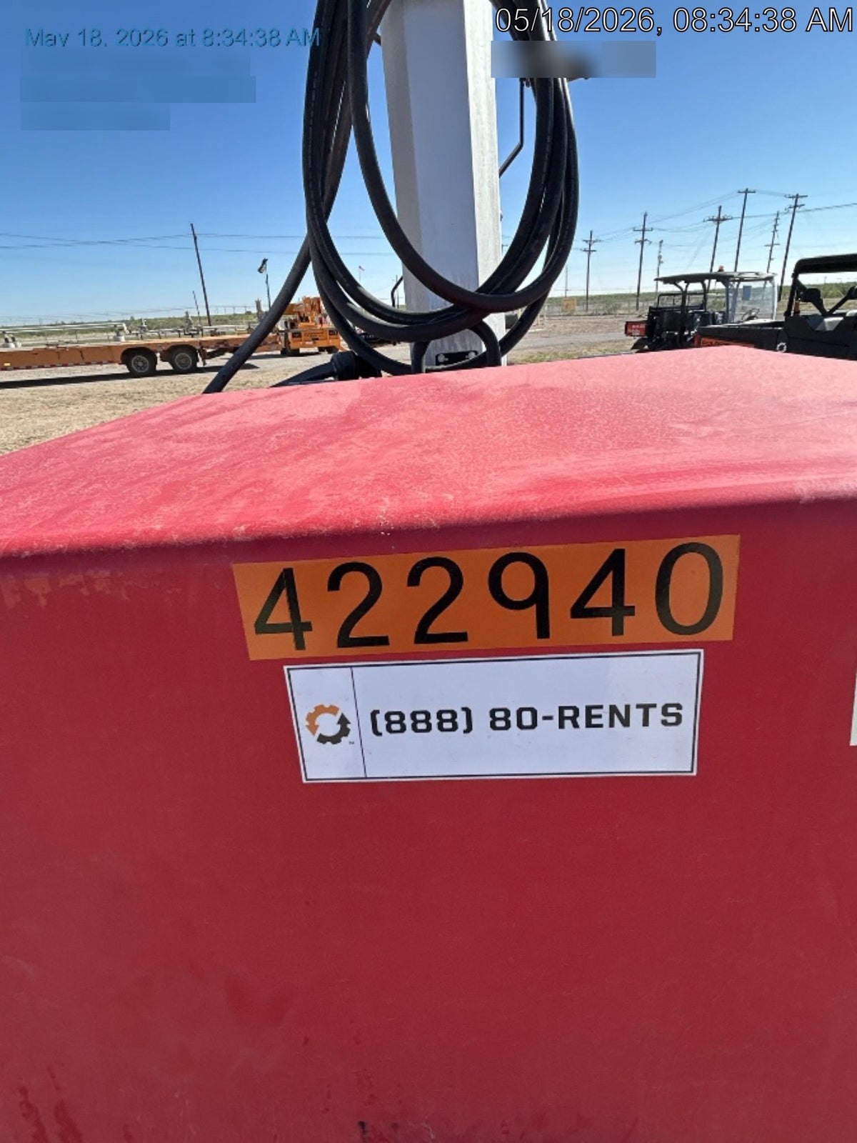 2024 MULTIQUIP GBX24BK