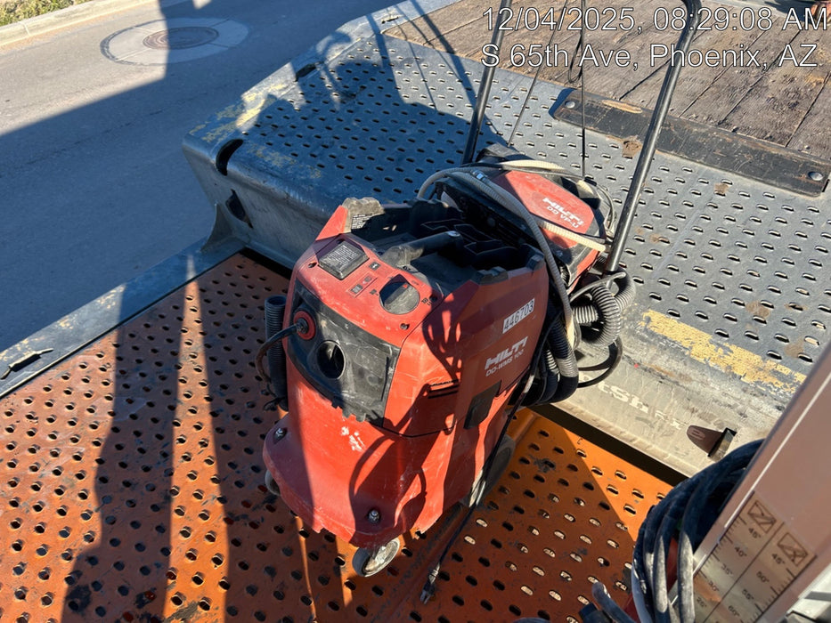 2024 HILTI DD-WMS 100