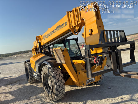 2025 JCB 510-56