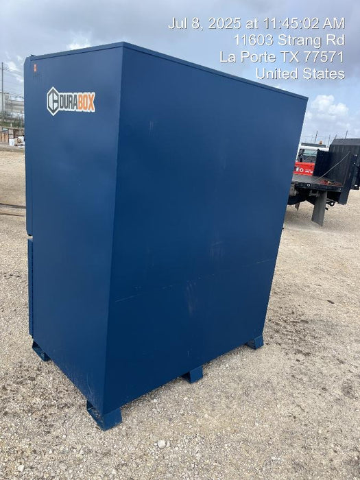 2025 DURABOX DB511