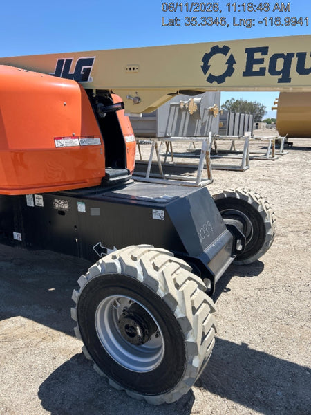 2025 JLG 460SJ