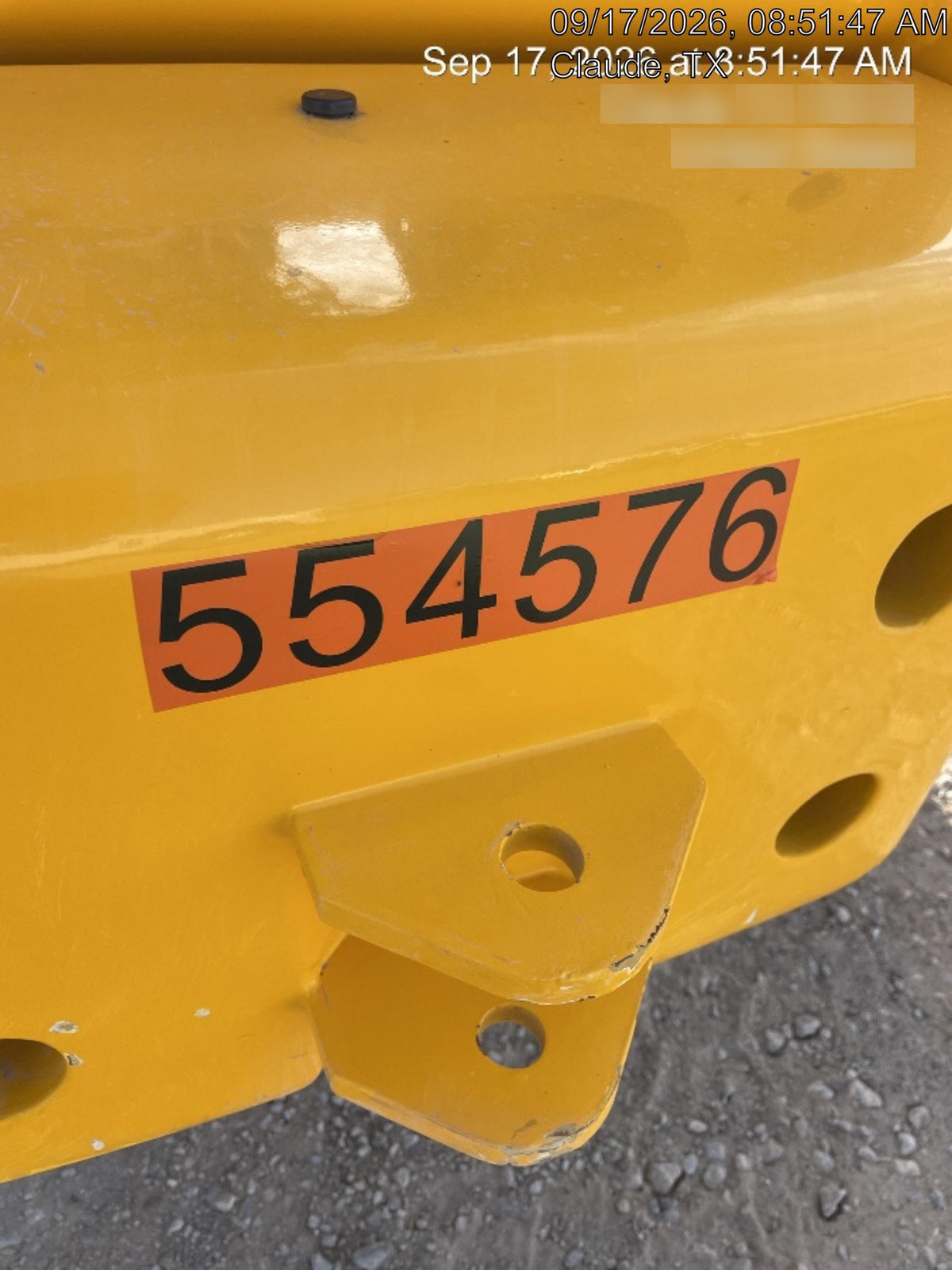 2025 JCB 512-56