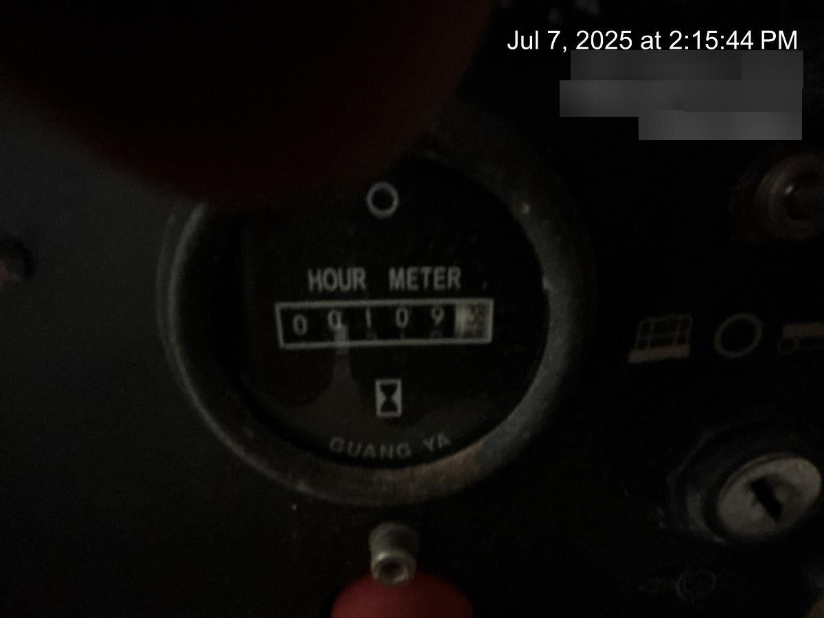 2022 MEC 1330SE