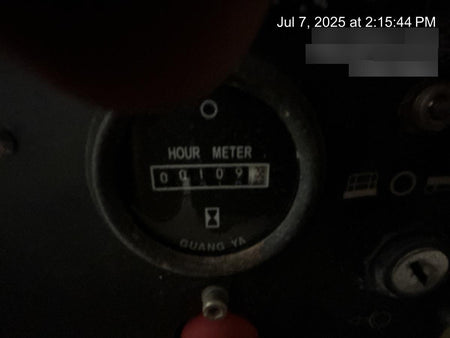 2022 MEC 1330SE