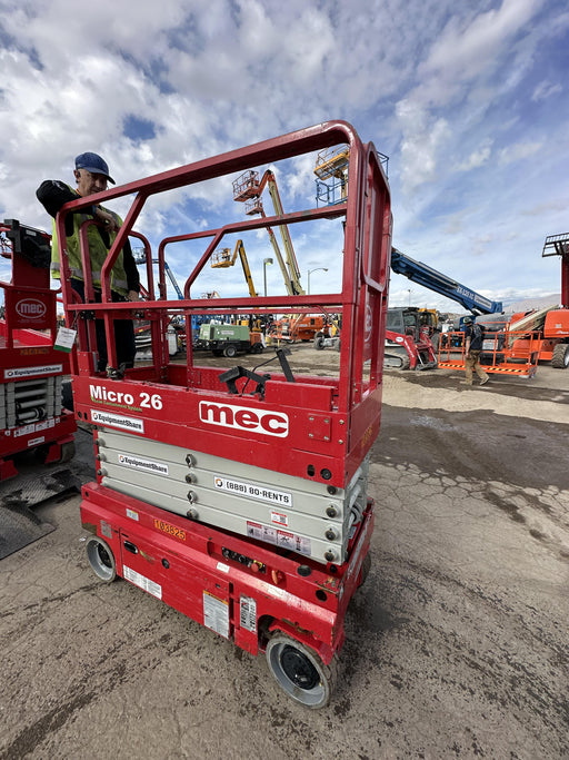 2023 MULTIQUIP MTX60HD