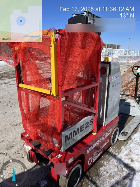2023 MANITOU VJR 26