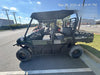 Kawasaki Mule PRO-DXT Diesel, 6-Seater, Canopy