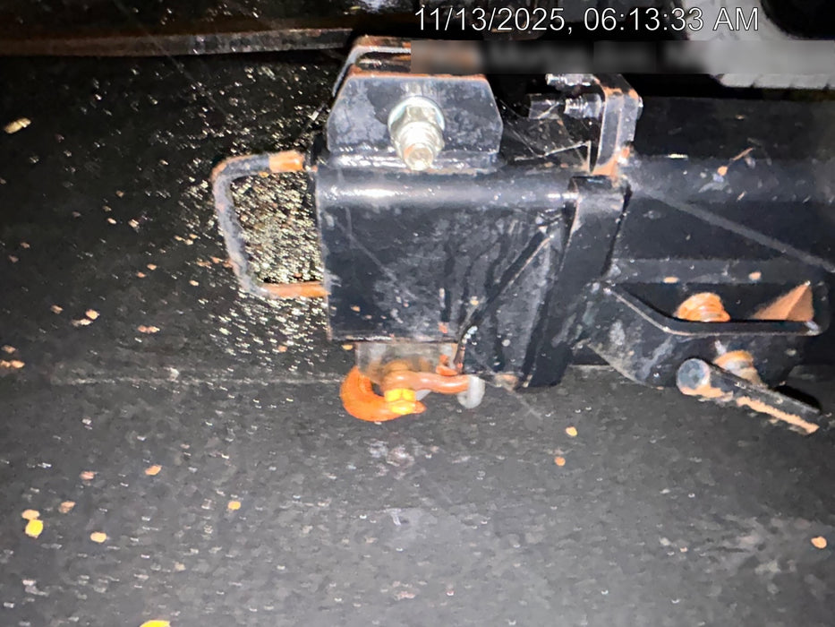 2023 STAR INDUSTRIES M1360B - Star JIB Boom