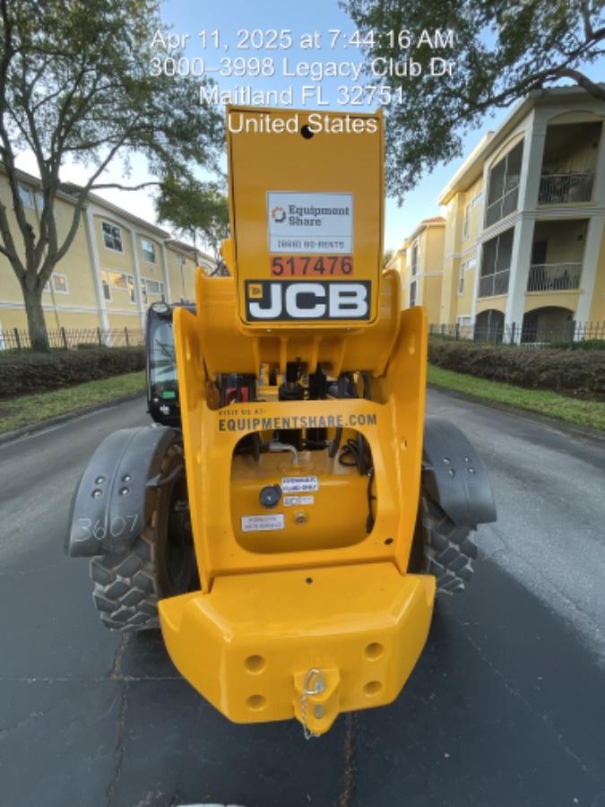 2025 JCB 510-56