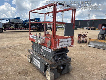 2019 SKYJACK SJIII-3219