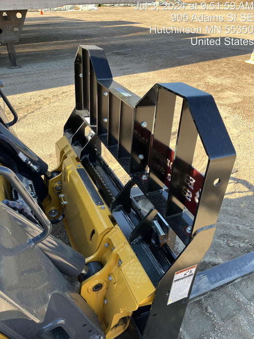 2024 VIRNIG PF4855-5VG