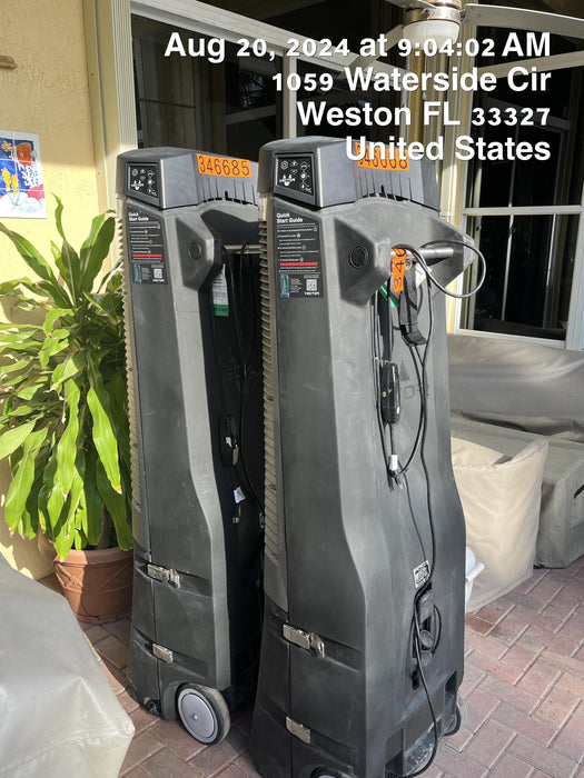 2023 VECTOR Vector Max