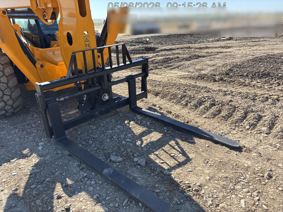 2026 JCB 514-56