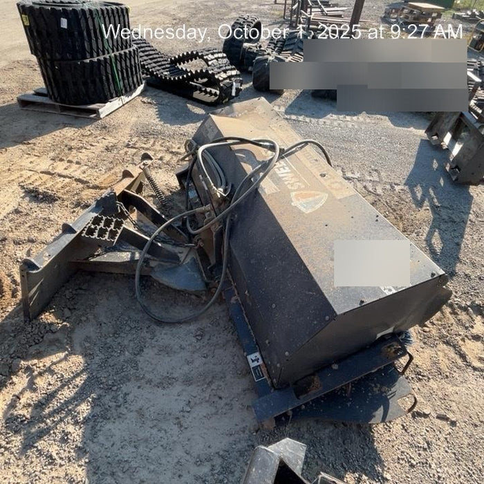 2019 PALADIN 22072MM-0022