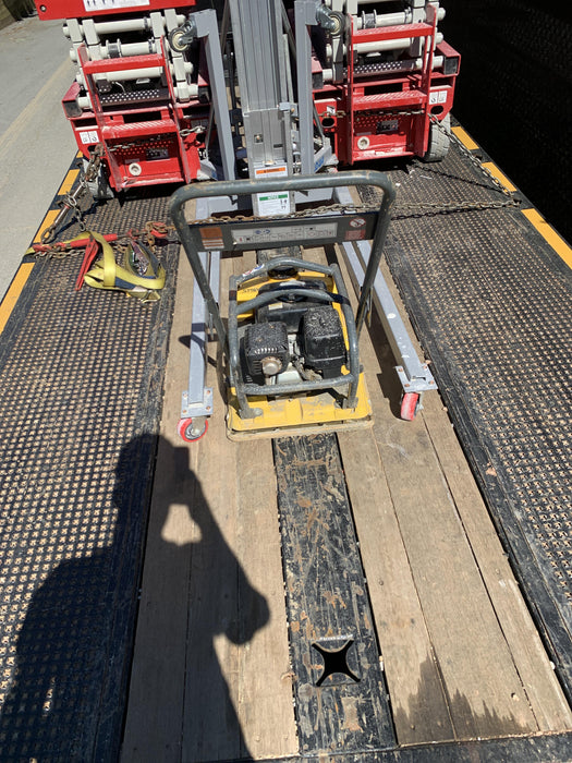 2020 WACKER NEUSON WP1550AW