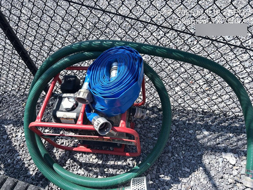 2023 MULTIQUIP QP2TH