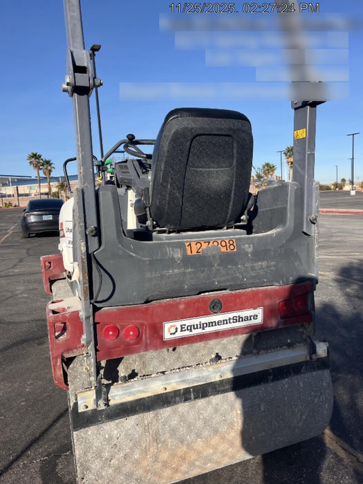 2020 DYNAPAC CC 1200