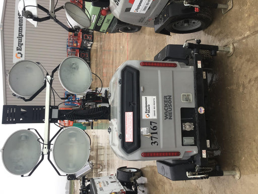 2019 WACKER NEUSON LTV6L-MH