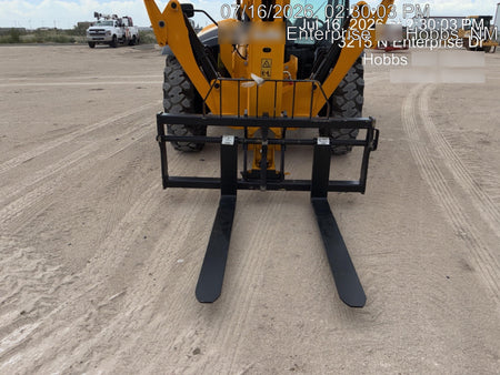2026 JCB 510-56