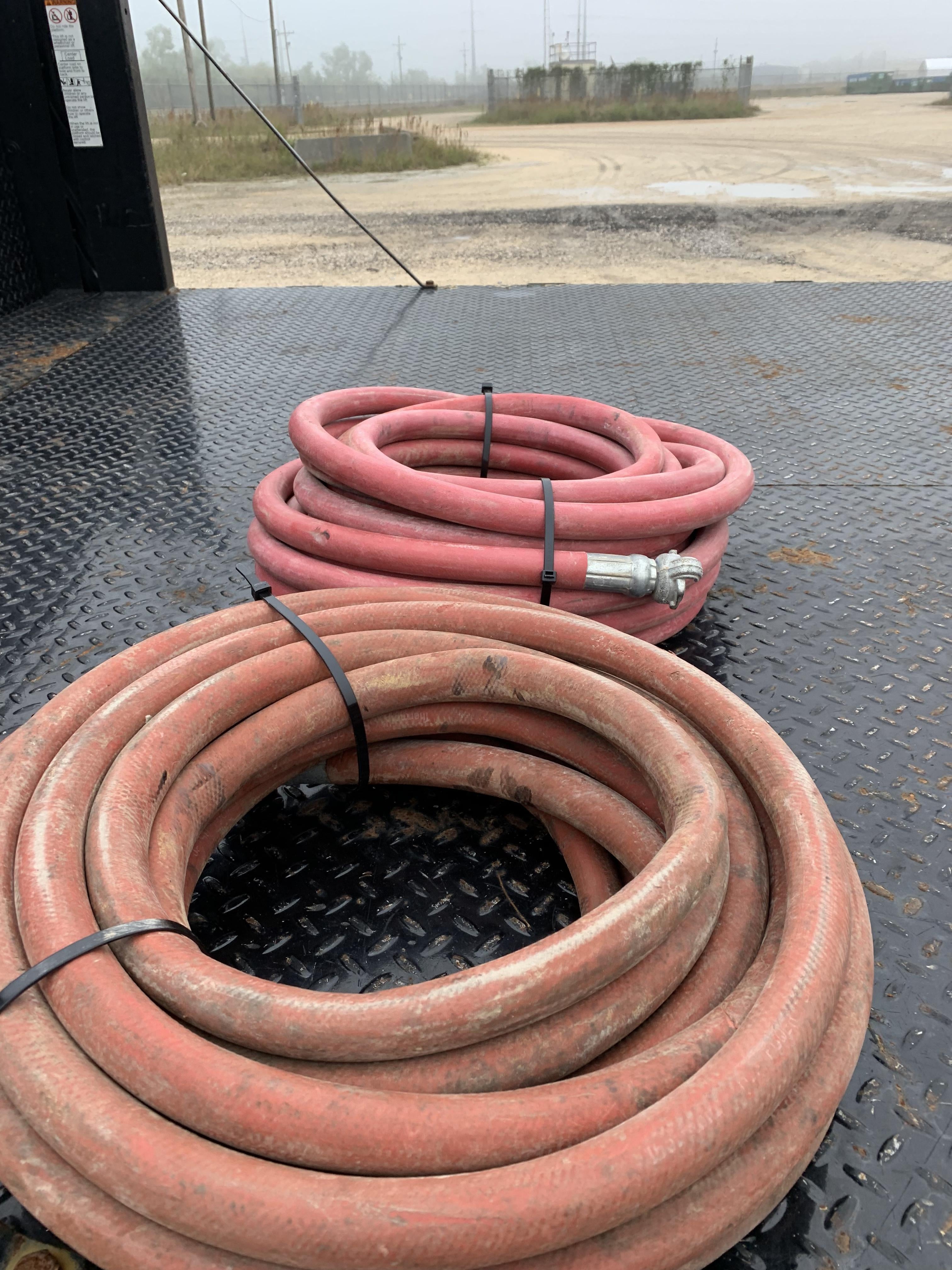 2020 MICHIGAN PNEUMATIC 751SS