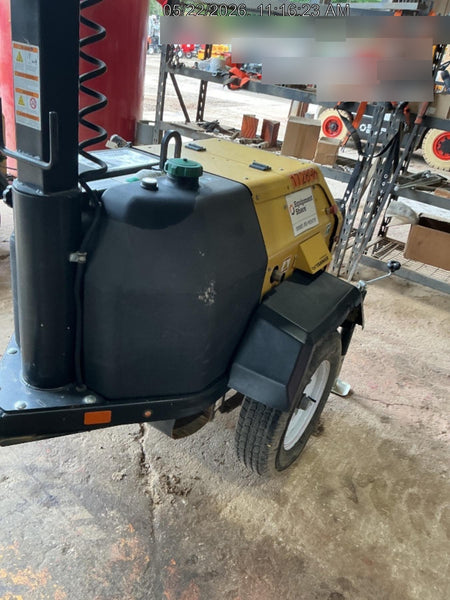 2021 ALLMAND NLV3GR