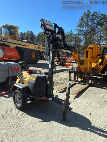 2021 ALLMAND NLV3GR