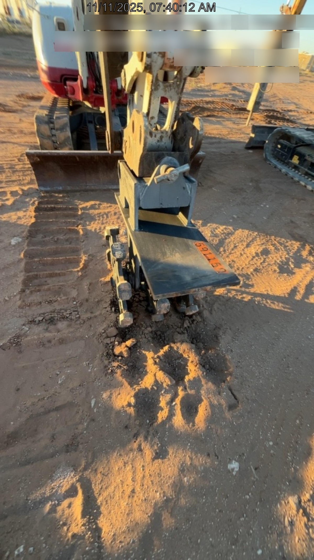 2025 STEEL UNLIMITED SUISL24CW-WR3