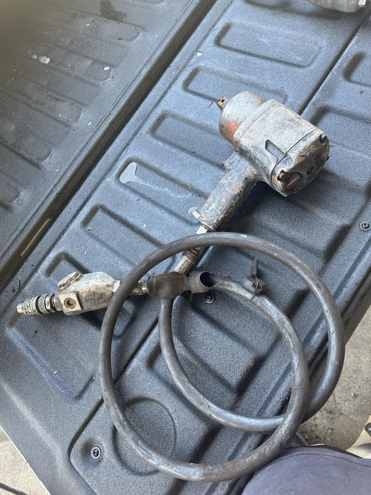 2021 MICHIGAN PNEUMATIC 750SS