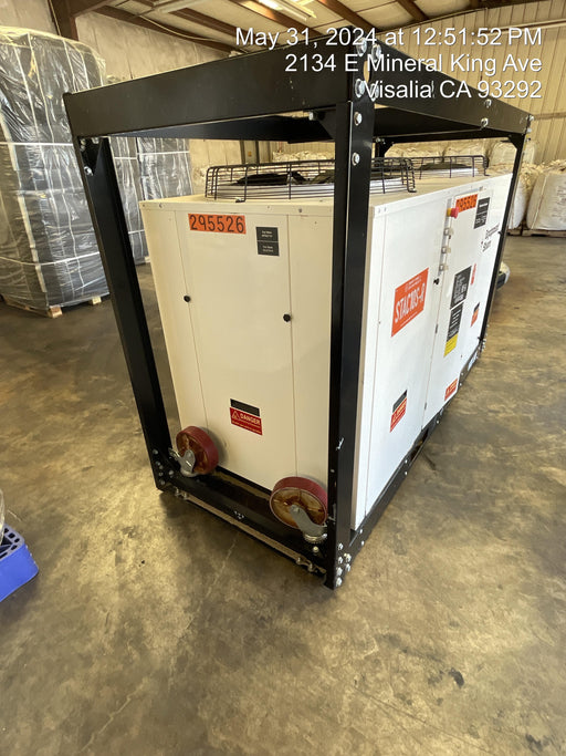 2023 SMARTECH STAC10S-R