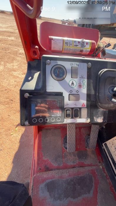 2016 Skyjack SJ1056 TH Skyjack 1056TH