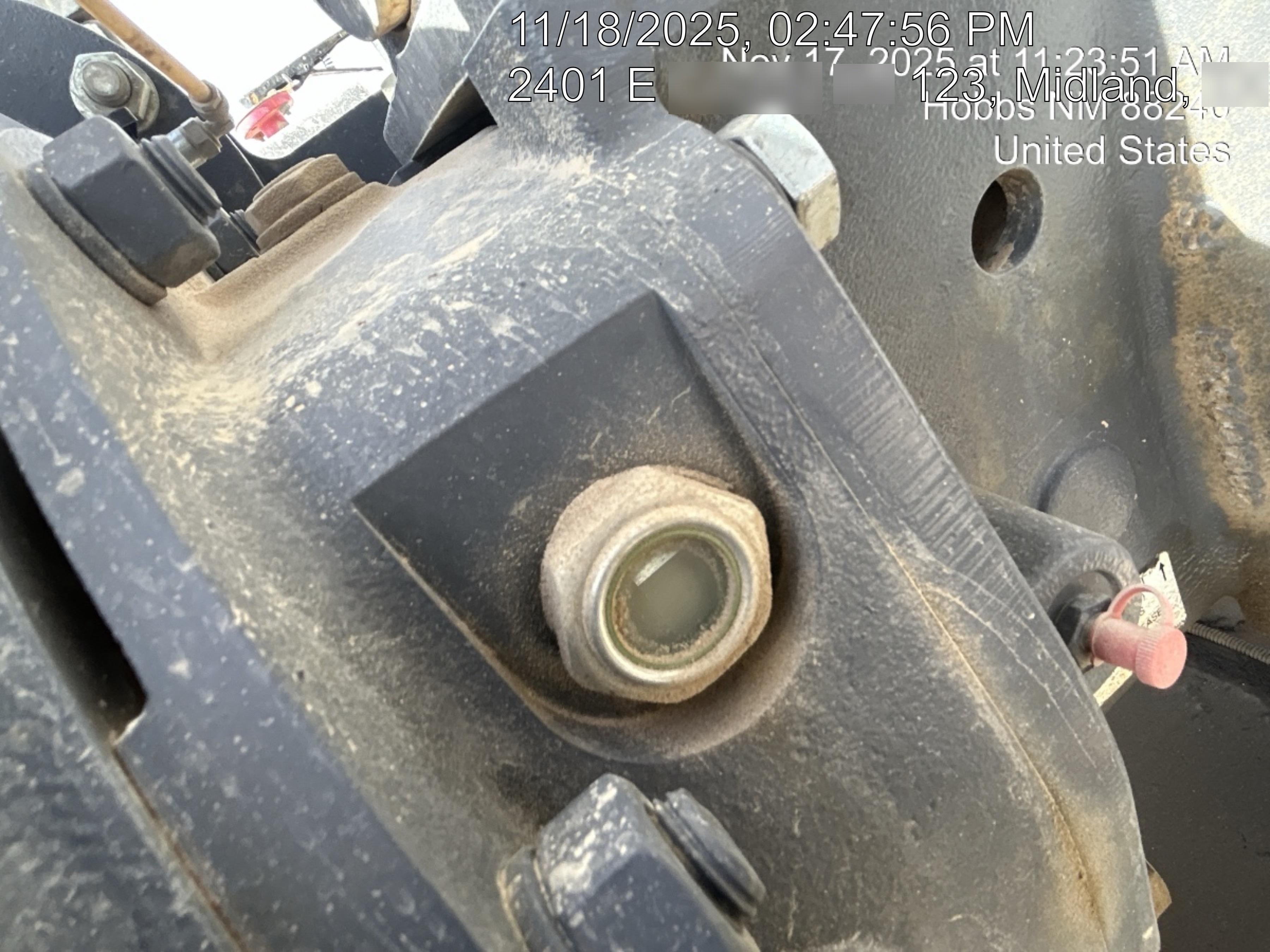 2021 ATLAS COPCO PAC66