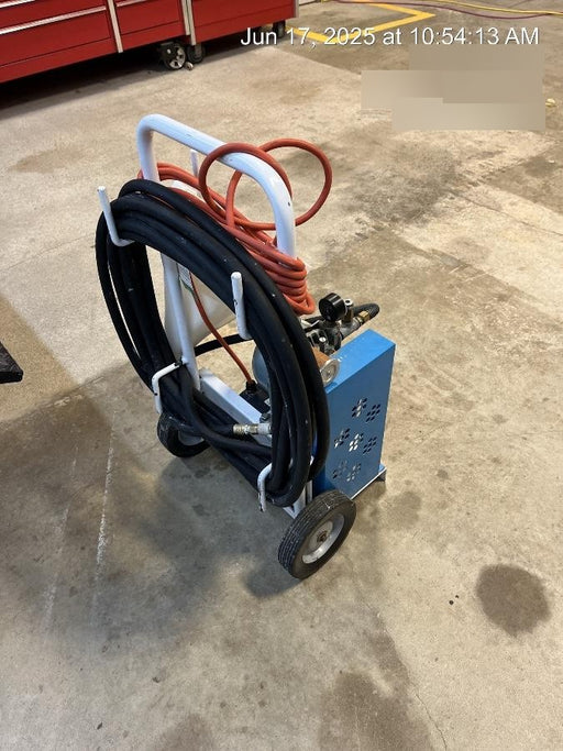 2007 KRAFT 1065-P33A