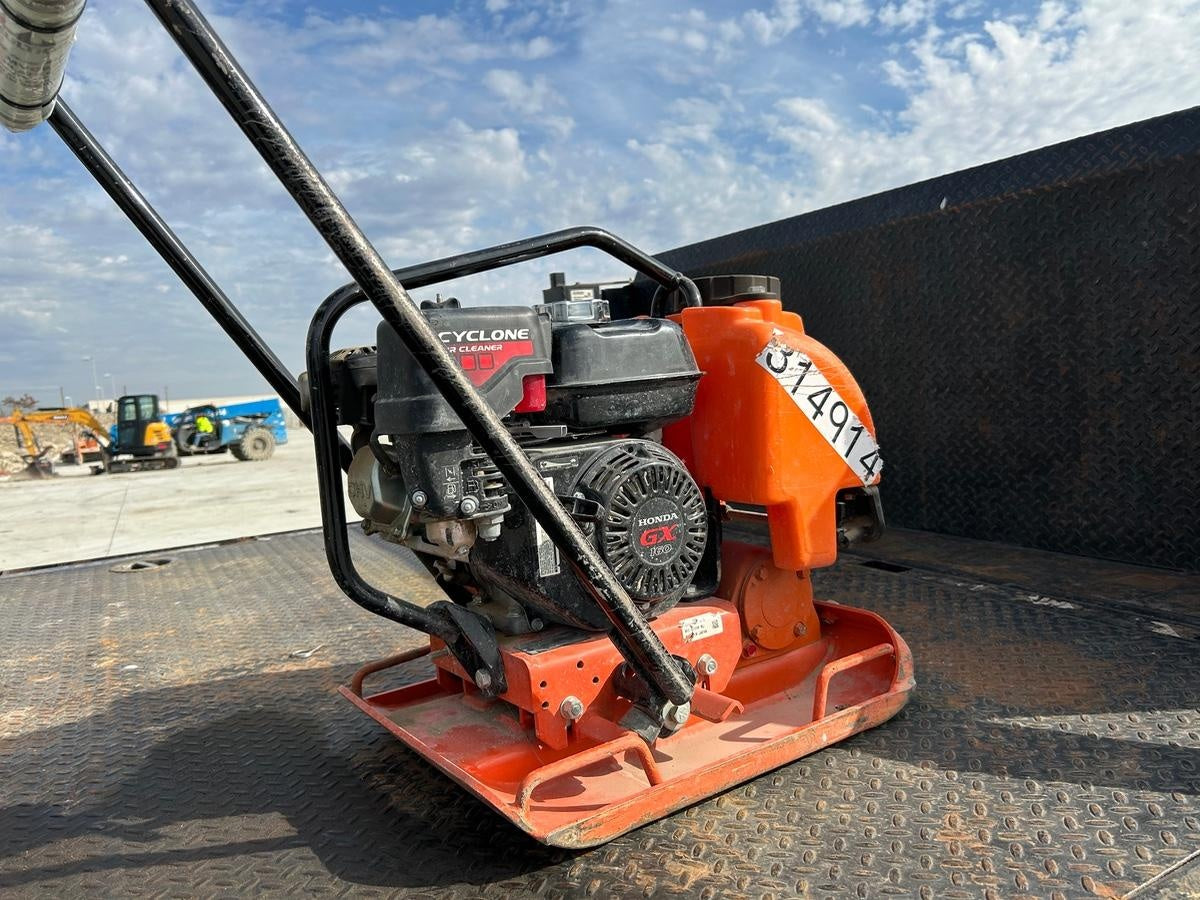 2023 MULTIQUIP MVC82VHW