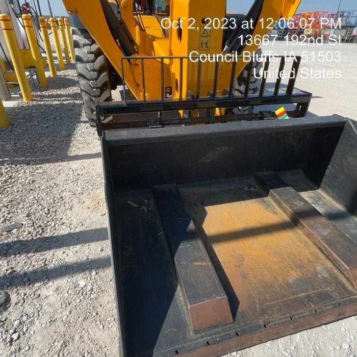 2023 STAR INDUSTRIES 1406B