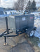 2024 Lincoln Electric Dual Maverick 200/200X Ready Pak 3, Includes Trailer, Cable Rack, Fender Light Kit K4382-1-RP3