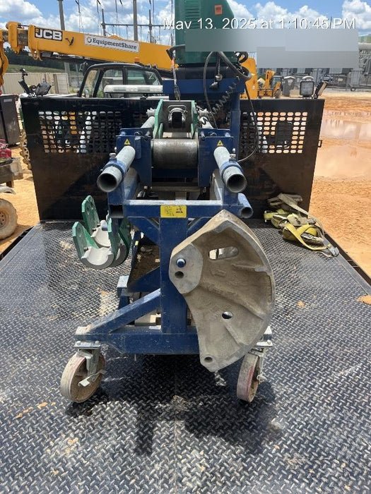 2021 CURRENT TOOLS 252-CT