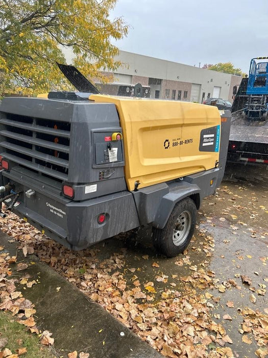 2022 ATLAS COPCO XAS440