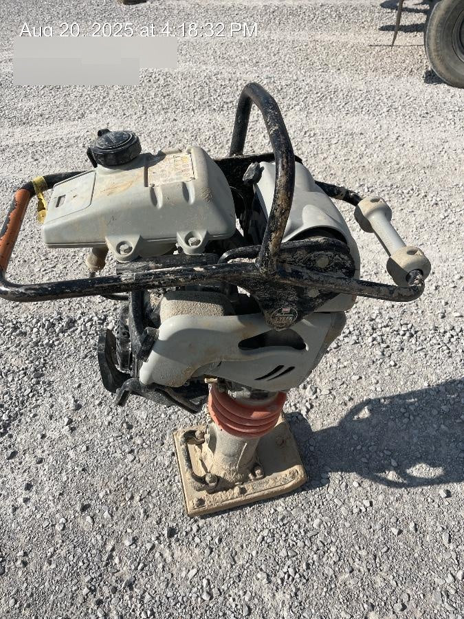 2023 MULTIQUIP MTX60HD