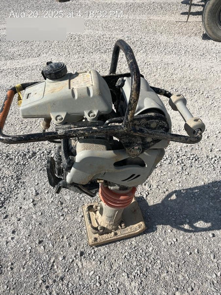 2023 MULTIQUIP MTX60HD