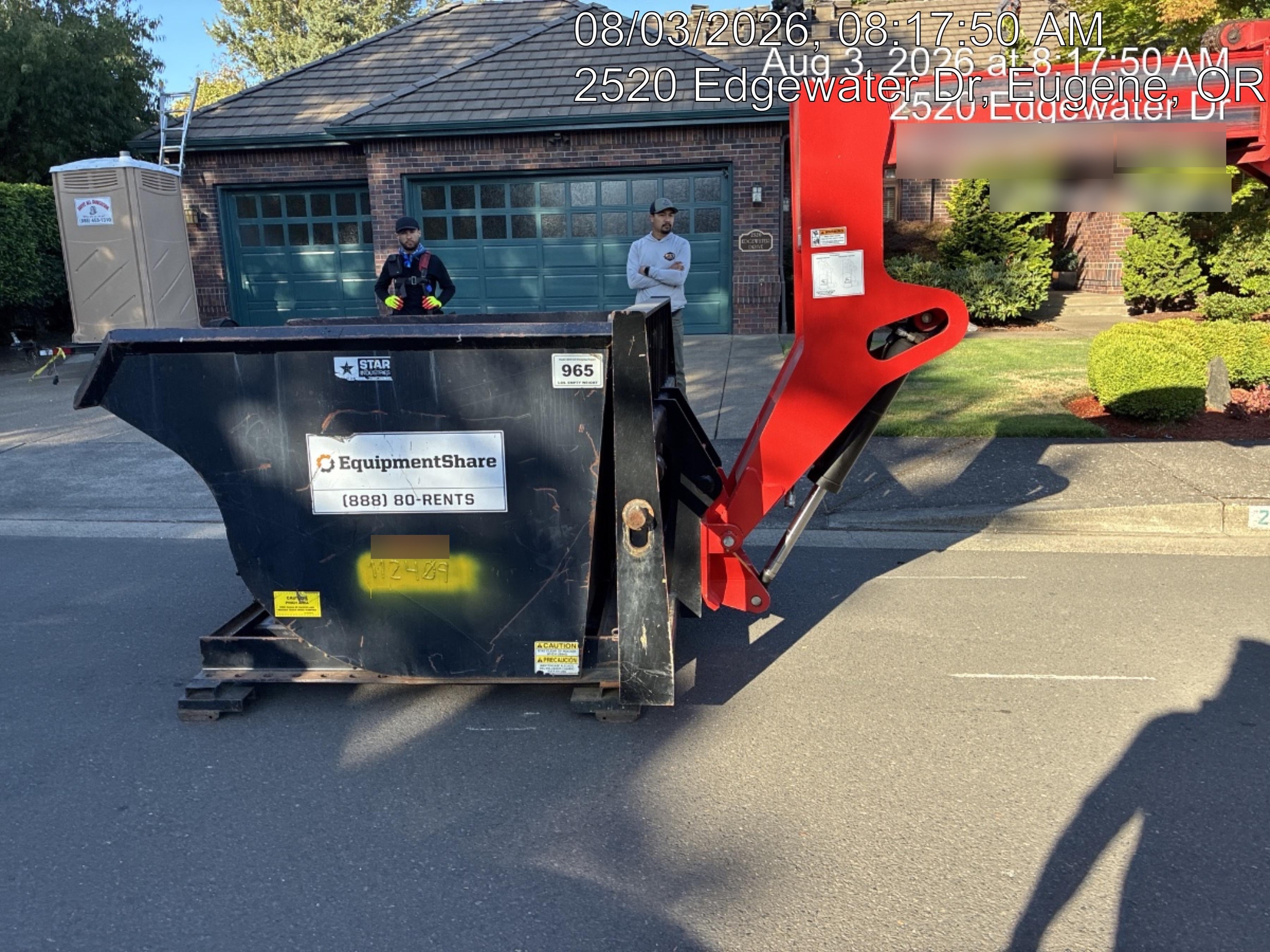 2022 MANITOU MTA6034