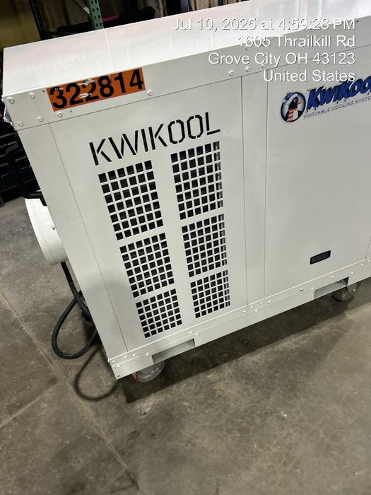 2023 KWIKOOL KPO5-21H