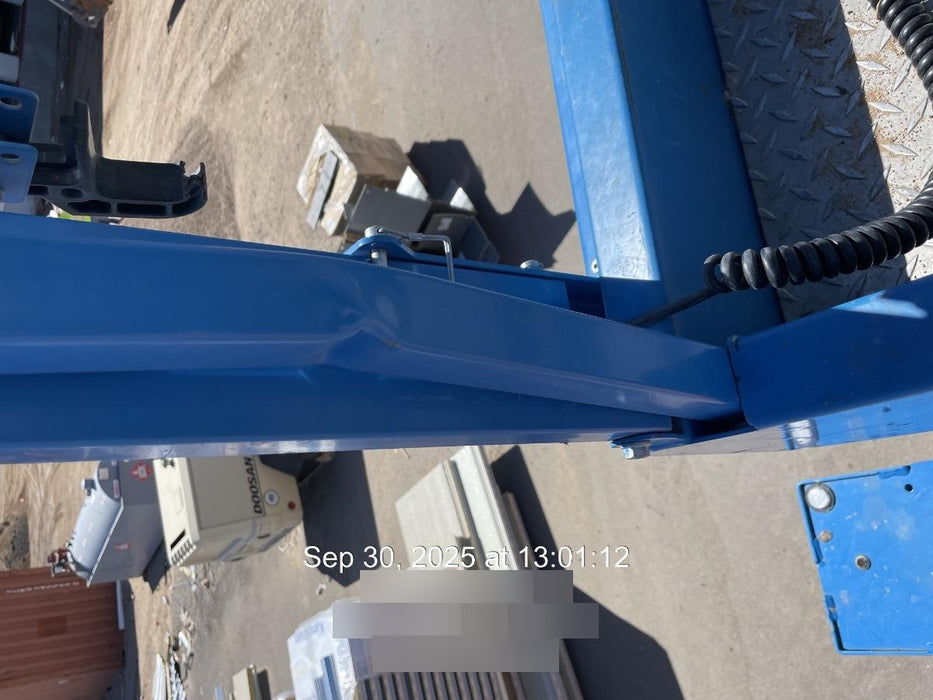 2020 GENIE GS-4390 RT